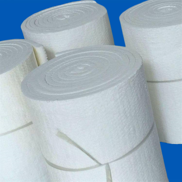 华坪陶瓷纤维毡