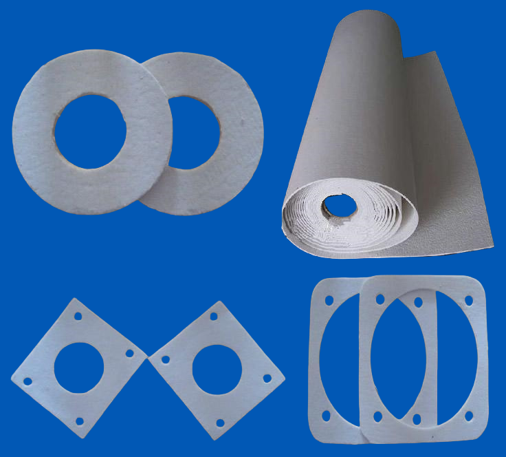 华坪陶瓷纤维纸